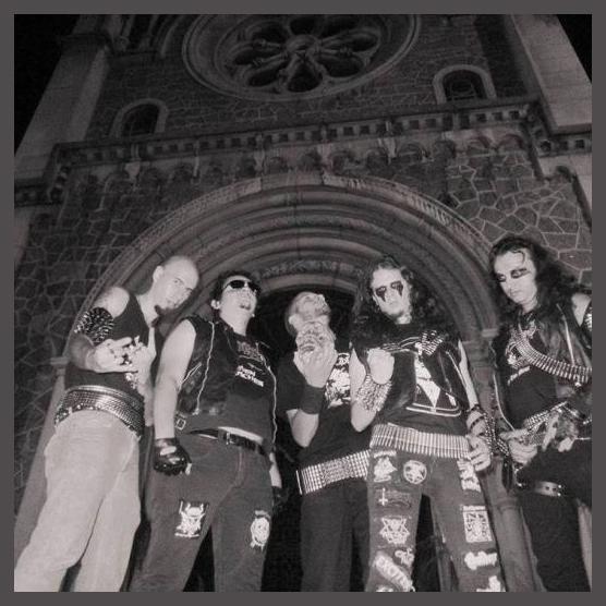 Hellish Grave OldSchool